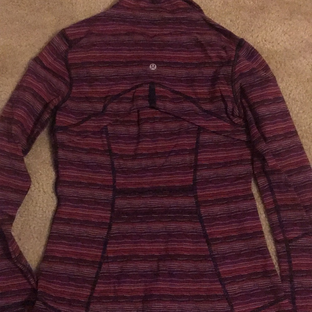 Lululemon Jacket - Picture 4 of 5